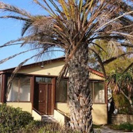 Summerhouse Peggy: Close To Athens Airport By The Sea Луца Экстерьер фото
