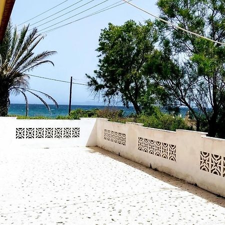 Summerhouse Peggy: Close To Athens Airport By The Sea Луца Экстерьер фото