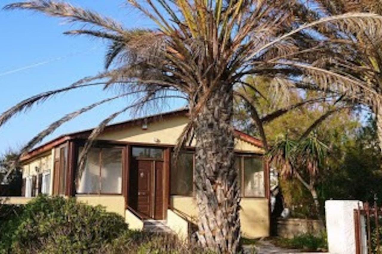 Summerhouse Peggy: Close To Athens Airport By The Sea Луца Экстерьер фото